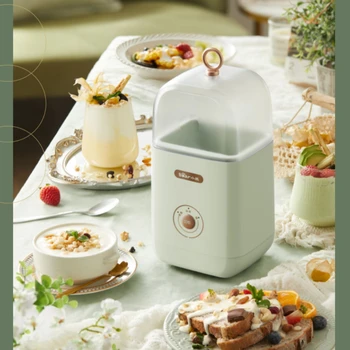 Машина для приготовления йогурта Бытовая Маленькая автоматическая интеллектуальная Мини-многофункциональная машина для ферментации домашнего рисового вина и йогурта Натто