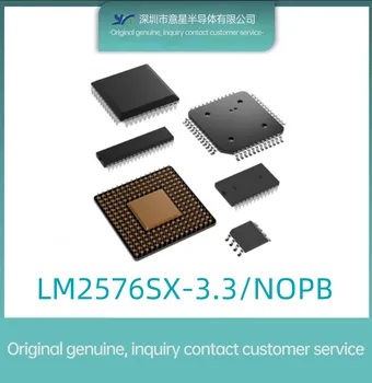 LM2576SX-3.3/NOPB упаковка TO263 переключатель регулятора оригинальный подлинный