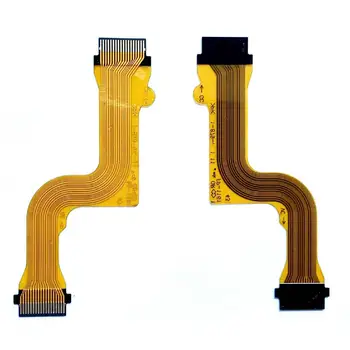 для Sony HXR-NX5C NX5E AV2000E интерфейсная плата переключателя питания кабель соединительный кабель коммутационной платы FP-1161
