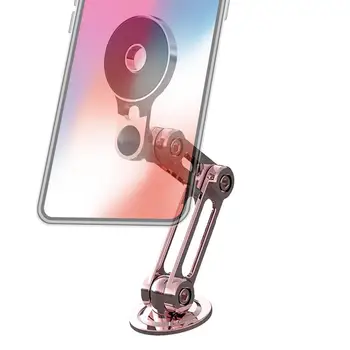 Магнитный автомобильный держатель телефона, вращающаяся на 360 Градусов подставка для телефона для iPhone 14 13 12 11 Pro Max Для Samsung S23 Для Xiaomi, В Автомобильное крепление