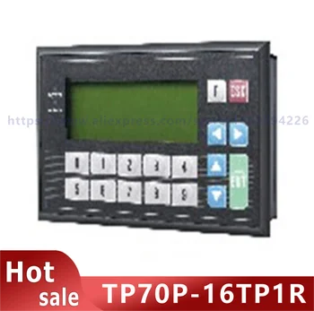 Оригинальный текстовый сенсорный экран ПЛК TP70P-16TP1R