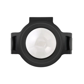 Защитная крышка экшн-камеры 9H из оптического закаленного стекла для защиты панорамных объективов ПК Запасные части для Insta360 ONE X3