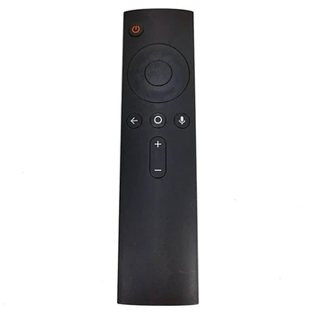 Замена XMRM-002 для MI 4K Ultra HDR TV Box 3 с Голосовым поиском Bluetooth Пульт Дистанционного Управления MDZ-16-