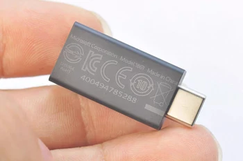 Оригинальный адаптер USB-C-USB-A Type-C-USB 3.0 3.1 Конвертер JTY-00005 для MacBook Pro 2020, iPad Pro 2020, Ноутбуков Samsung
