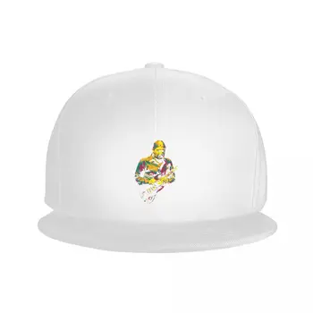 Бейсбольная кепка Derek Trucks v7, солнцезащитная кепка, мужская кепка для гольфа, женская кепка