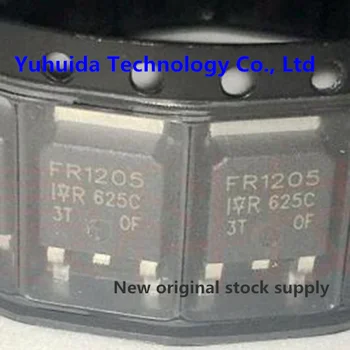 10 шт./лот IRFR1205 IRFR1205PBF FR1205 TO-252 Power MOSFET