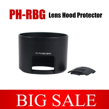 Байонетная Бленда Объектива Камеры PH-RBG PHRBG для Pentax DA 55-300 мм F4-5.8 ED/DAL 55-300 мм F/4-5.8 ED Аксессуары Для Камеры