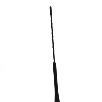 Прочная и стильная резиновая антенна 9,4/11 дюймов для Hyundai Accent 1994-2018 Простота установки