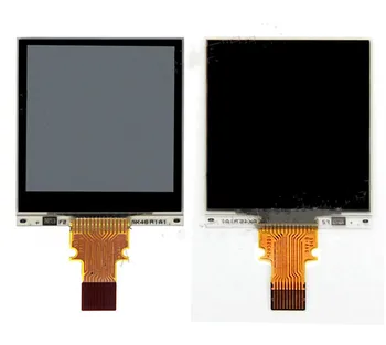 1,3-дюймовый 10-контактный TFT ЖК-экран LS013B7DH03 128*128 С Полуотражающим Полупрозрачным Наружным Экраном SPI Интерфейс