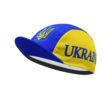 Кепка для велоспорта в Украине, летняя дышащая кепка для верховой езды