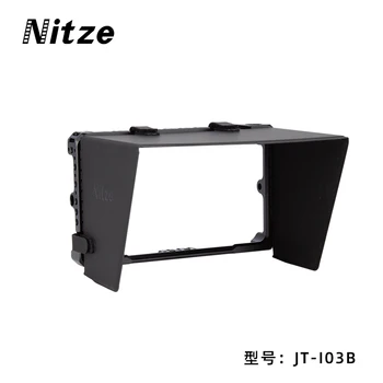 Комплект расширения NITZE Monitor Cage для портключей LH7P/ LH7H Cage