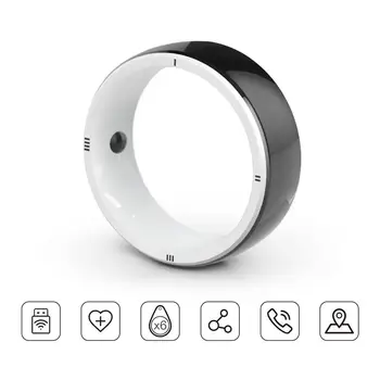 JAKCOM R5 Smart Ring Приятнее, чем nfc-считыватель и писатель diy наклейка rfid на лобовое стекло smart kleber logo love мобильный дисплей супермаркета