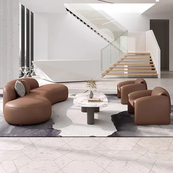 Угловые диваны для ленивой гостиной Секционное кресло-кровать L-образные диваны для гостиной Современный роскошный диван для гостиной Cama Мебель для дома