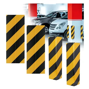 Автомобильный Пенопластовый Предупреждающий Знак Защита Бампера Двери Снаружи Для Clio 5 Аксессуары Bongo 3 Nissan Qashqai J11 Audi Tt Peugeot 407