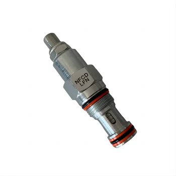 Гидравлический патронный клапан NFCD-LFN