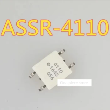 1 шт. Твердотельное реле ASSR-4110 4110 Optocoupler SMD SOP4