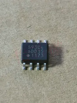 S-93C46ADFJ-TB SOP8 2 В наличии Интегральная схема IC chip