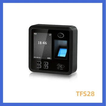 Встроенный идентификатор/IC устройства для контроля отпечатков пальцев и доступа TFS28