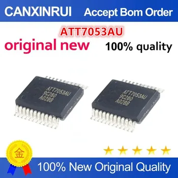 Оригинальный новый 100% качественный ATT7053AU Электронные компоненты Интегральные схемы чип
