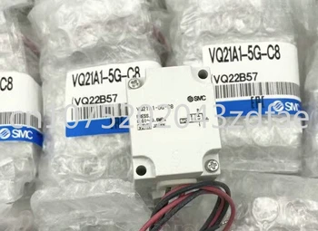 Импортные электромагнитные клапаны продаются на складе. VQ21M1-5Y-C8 подходит для SMC в Японии.