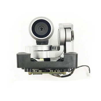 Для DJI Royal Gimbal Camera Mavic Pro Gimbal Camera С объективом материнской платы Gimbal, полный комплект для замены в разобранном виде