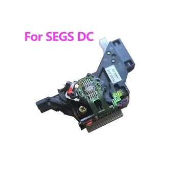 Модуль объектива для Sega Dreamcast DC SOH-R48 R48G 17P 18P Оптический привод аксессуары для ремонта лазерных линз