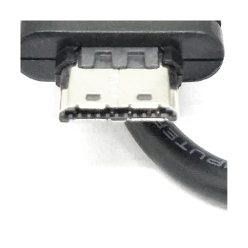 Подходит для Samsung Кабель для зарядки камеры Передачи данных SUC-C3 C5 C7 CB20U05A/B USB Кабель для зарядки 0,5 метра