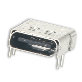 Разъем USB Type C для зарядки питания, порт для XBOX Series X / S Dropship